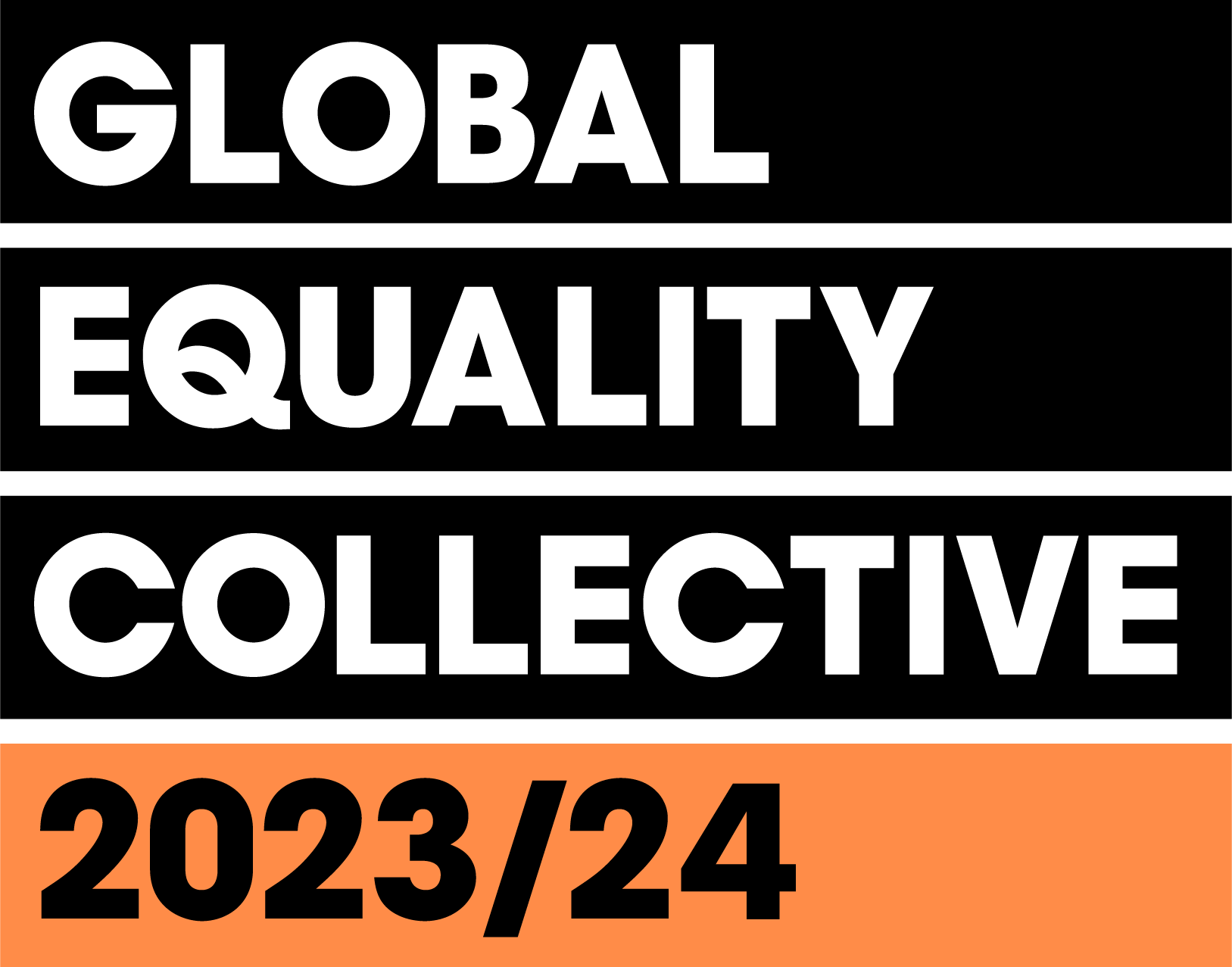 Global Equality Collective 2023/24